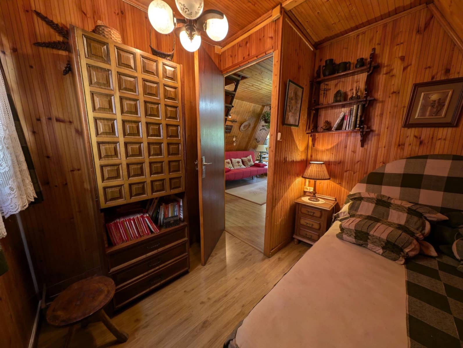 5 sovrum Villa till salu i Aller med garage - 180 000 € (Ref: 9806840)