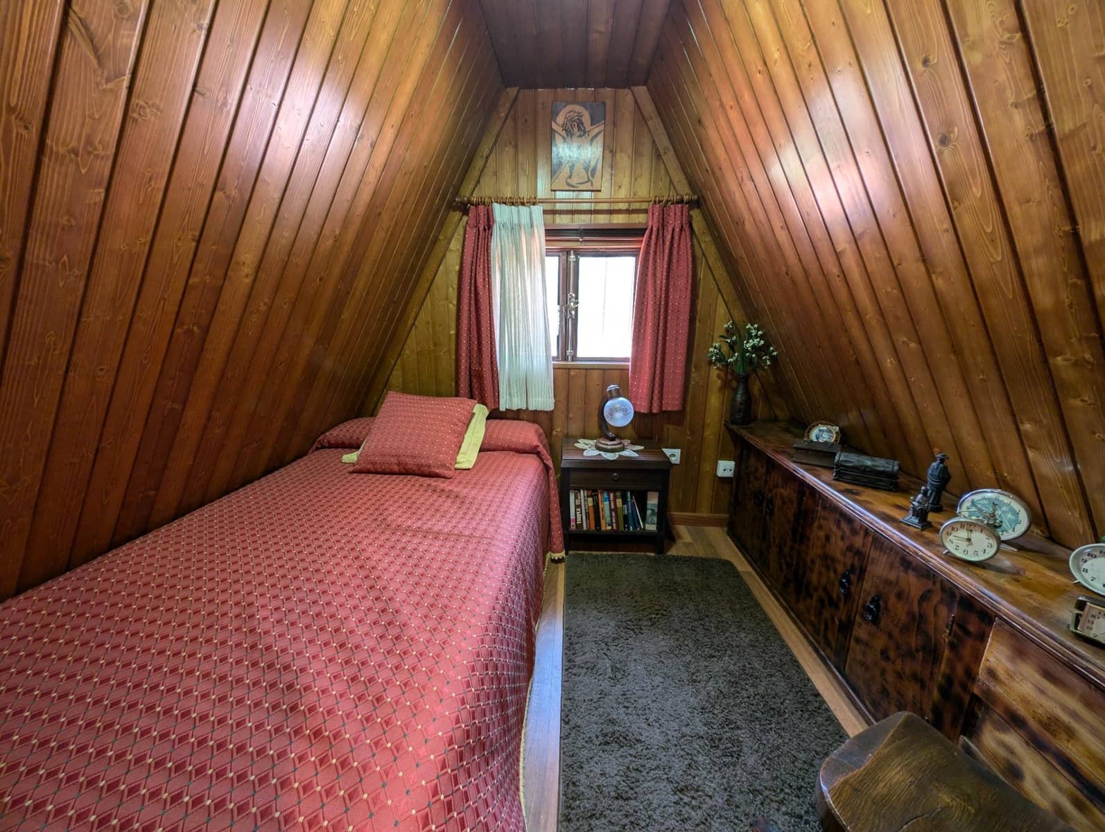 5 sovrum Villa till salu i Aller med garage - 180 000 € (Ref: 9806840)