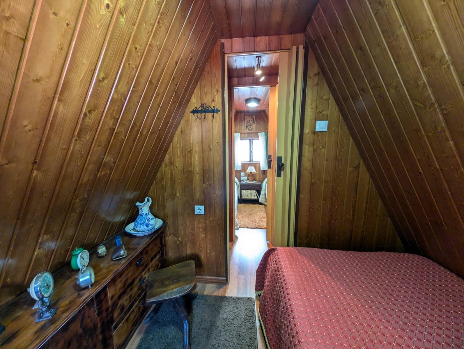 5 sovrum Villa till salu i Aller med garage - 180 000 € (Ref: 9806840)