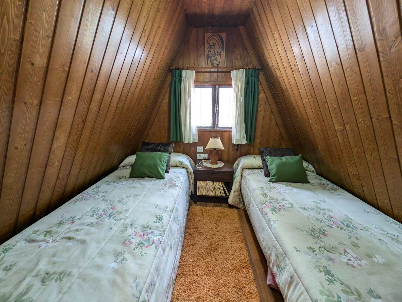 5 sovrum Villa till salu i Aller med garage - 180 000 € (Ref: 9806840)