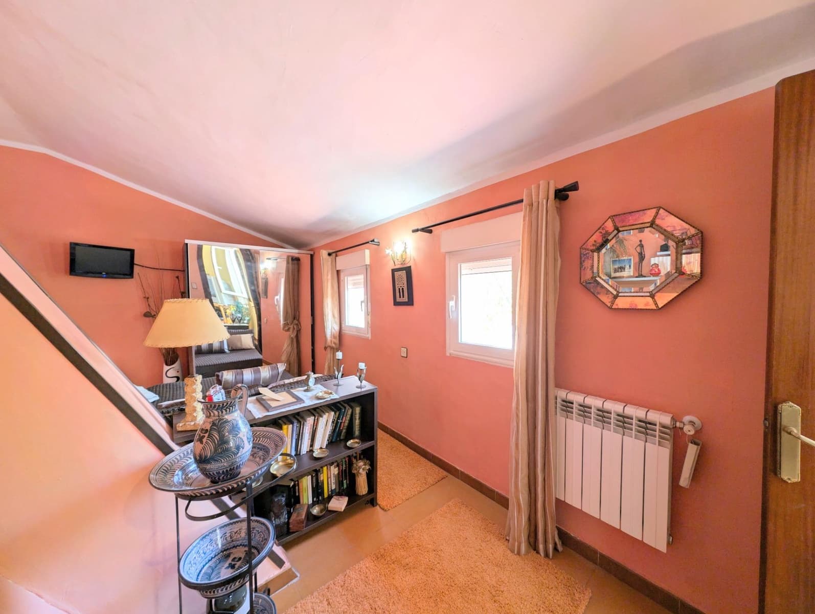 5 sovrum Villa till salu i Aller med garage - 180 000 € (Ref: 9806840)