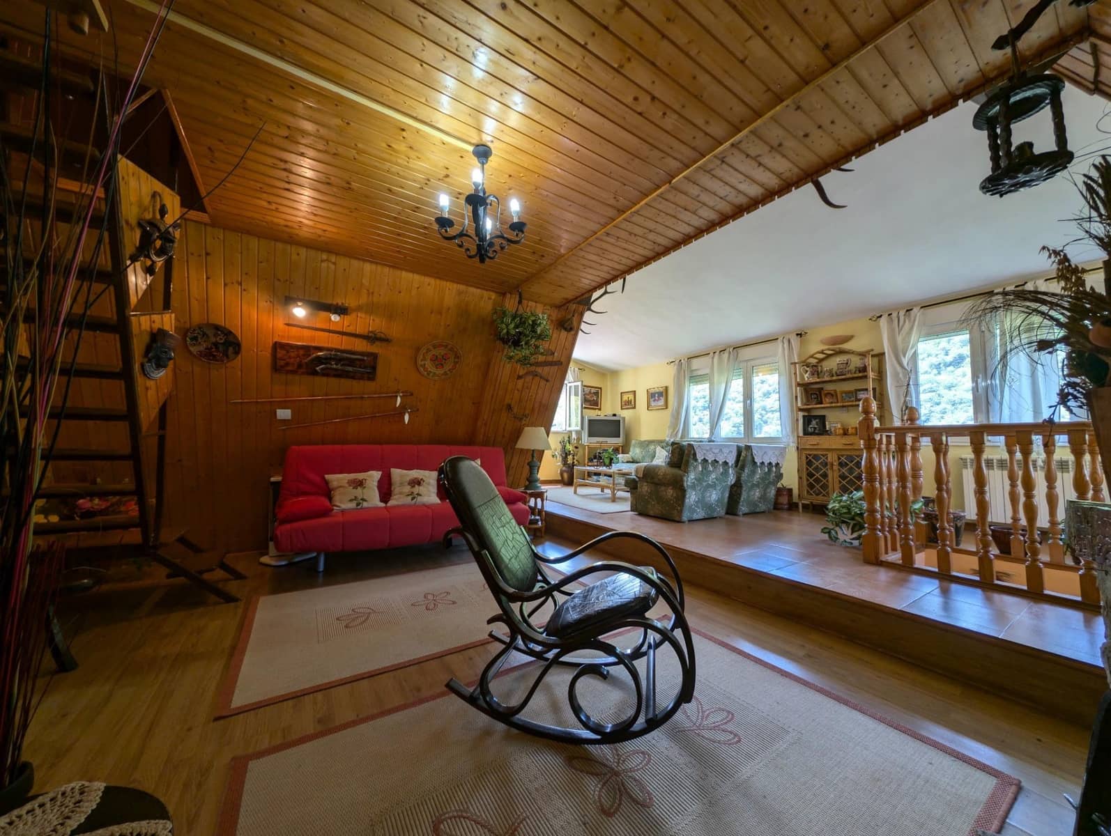 5 sovrum Villa till salu i Aller med garage - 180 000 € (Ref: 9806840)