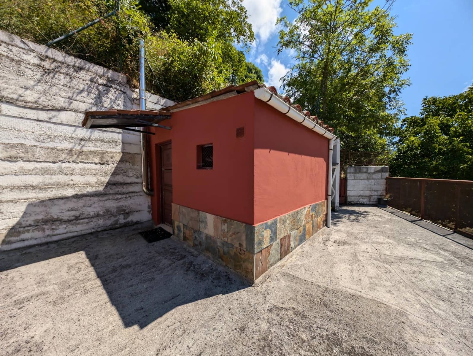 5 sovrum Villa till salu i Aller med garage - 180 000 € (Ref: 9806840)