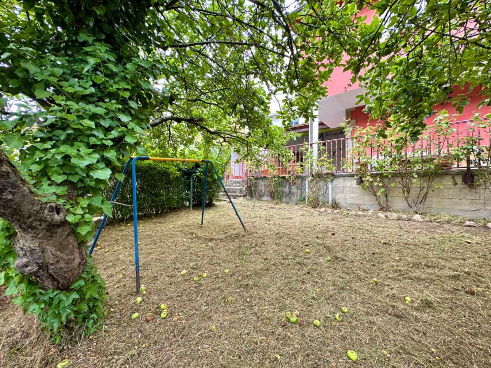 5 sovrum Villa till salu i Aller med garage - 180 000 € (Ref: 9806840)