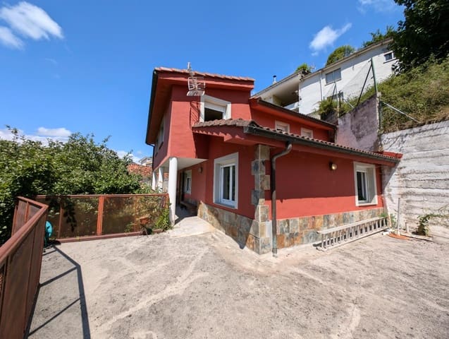 5 soveværelse Villa til salg i Aller med garage - € 159.700 (Ref: 9806840)