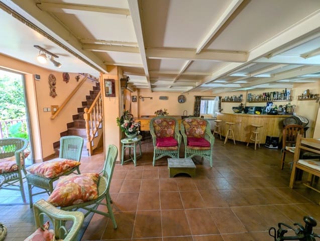 5 soveværelse Villa til salg i Aller med garage - € 159.700 (Ref: 9806840)