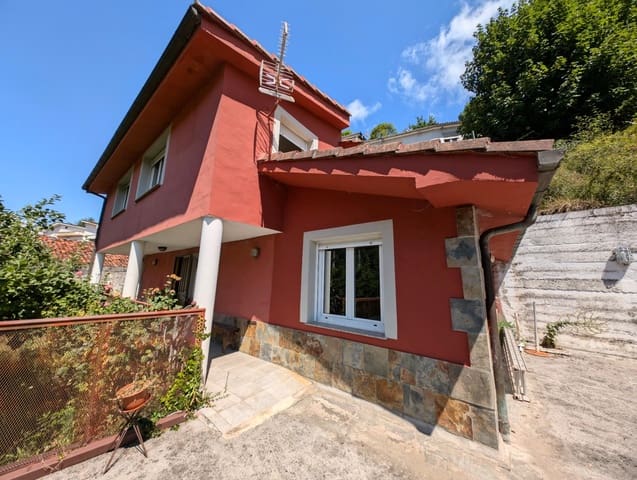 5 soveværelse Villa til salg i Aller med garage - € 159.700 (Ref: 9806840)
