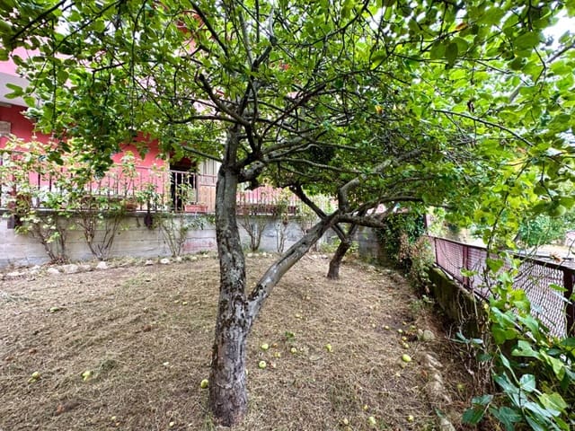 5 soveværelse Villa til salg i Aller med garage - € 159.700 (Ref: 9806840)