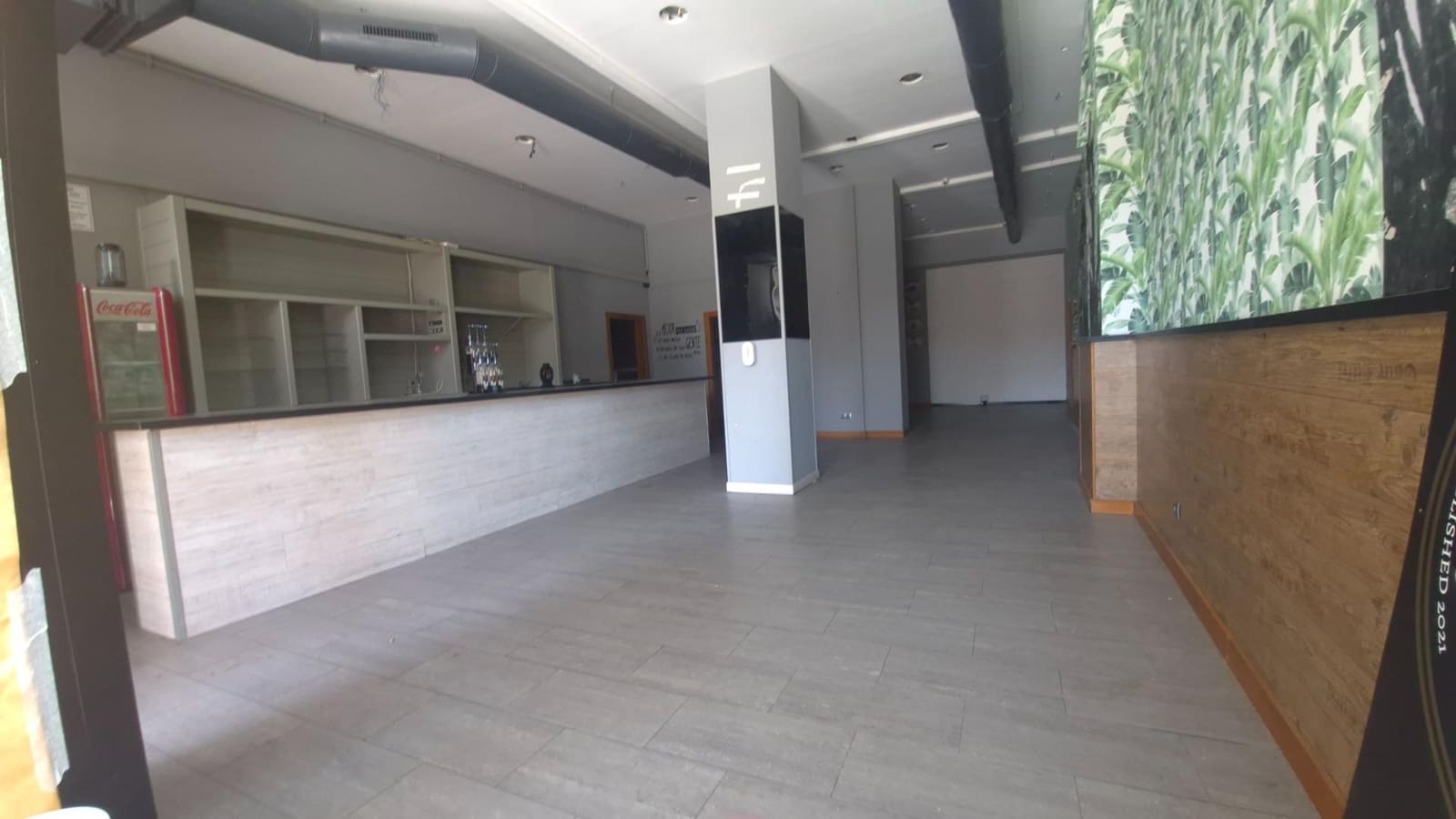 Gewerbe zu verkaufen in Oviedo - 199.000 € (Ref: 9813860)