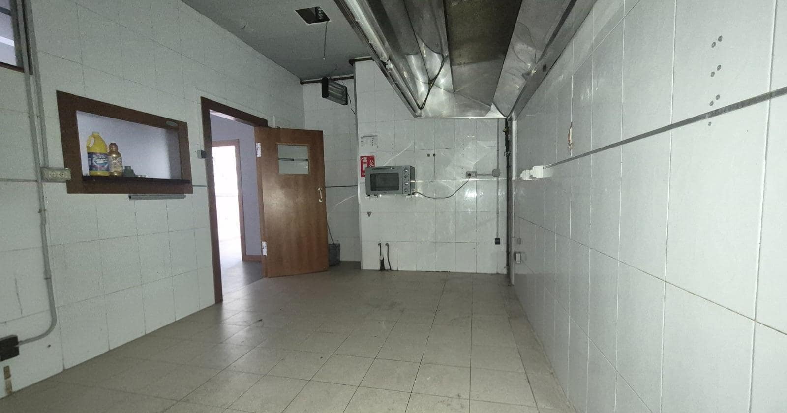 Gewerbe zu verkaufen in Oviedo - 199.000 € (Ref: 9813860)