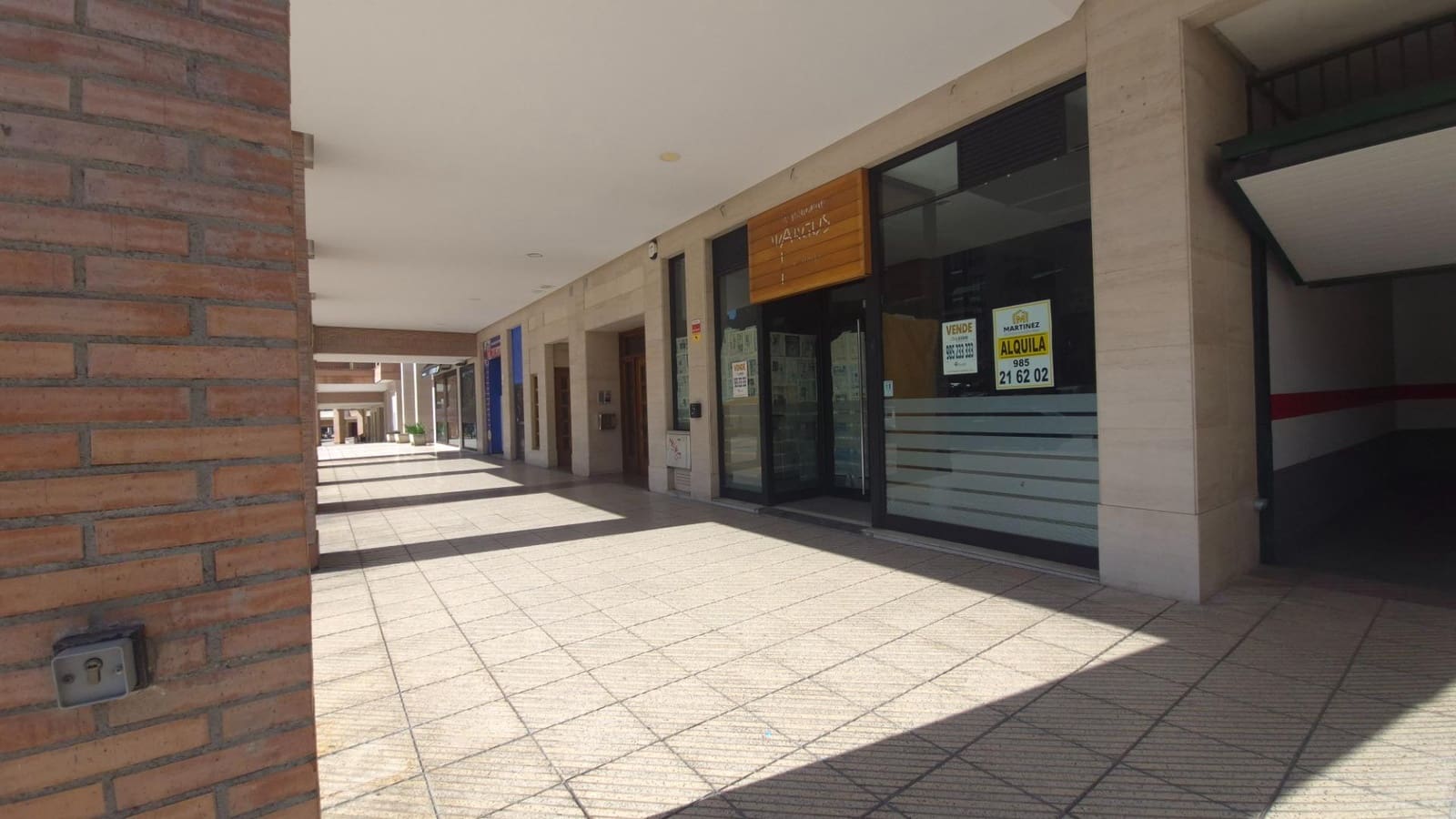 Gewerbe zu verkaufen in Oviedo - 199.000 € (Ref: 9813860)