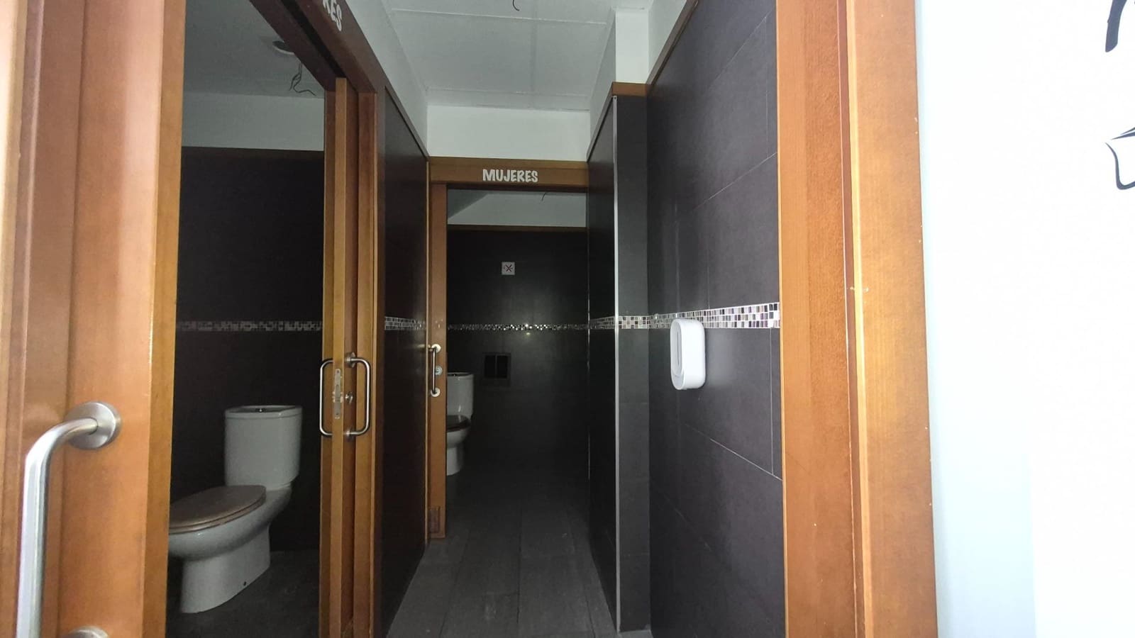 Gewerbe zu verkaufen in Oviedo - 199.000 € (Ref: 9813860)