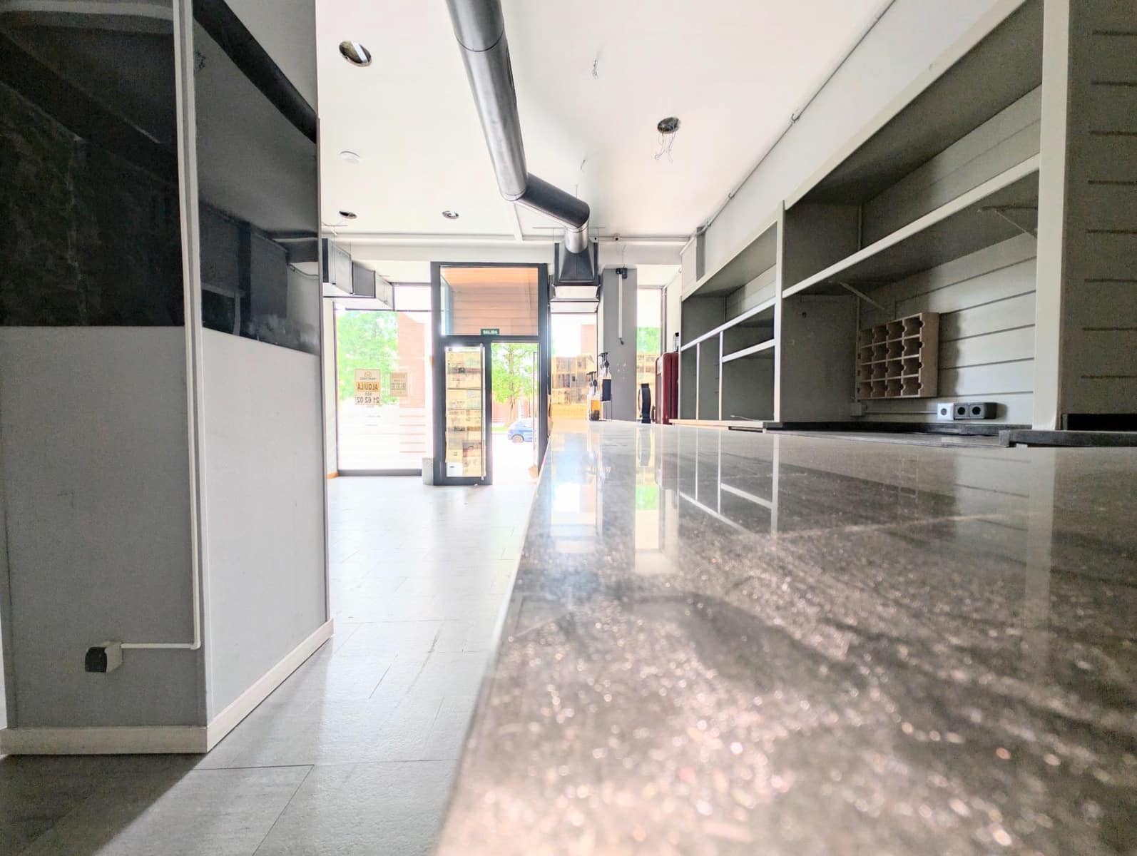 Gewerbe zu verkaufen in Oviedo - 199.000 € (Ref: 9813860)