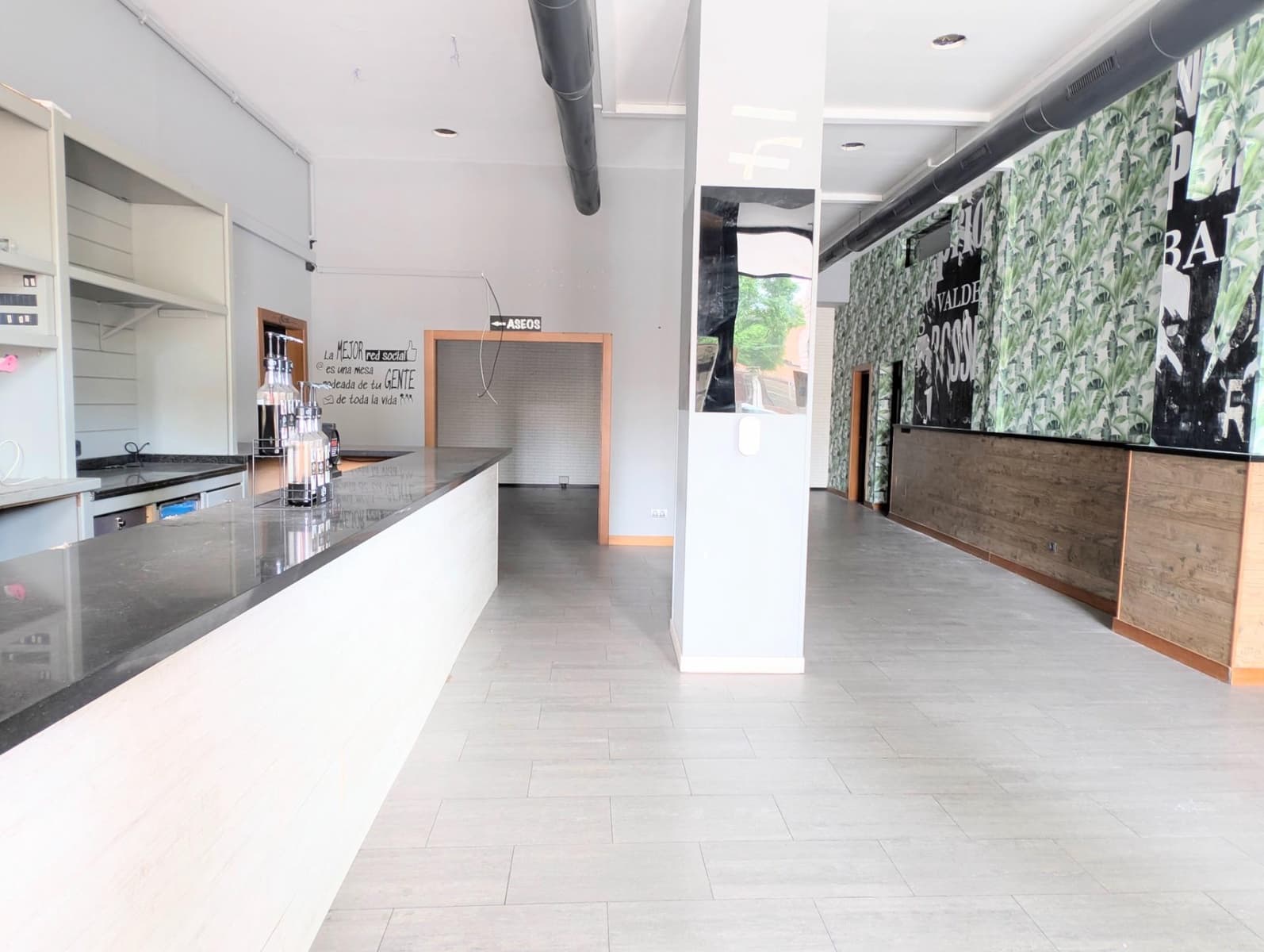Gewerbe zu verkaufen in Oviedo - 199.000 € (Ref: 9813860)
