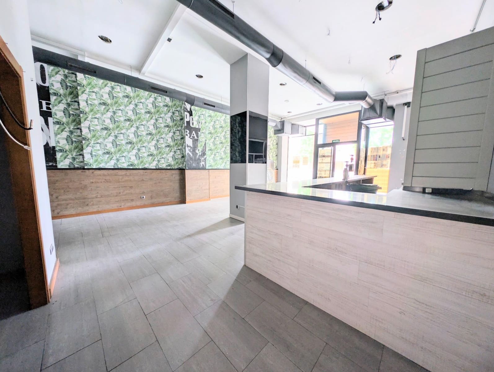 Gewerbe zu verkaufen in Oviedo - 199.000 € (Ref: 9813860)
