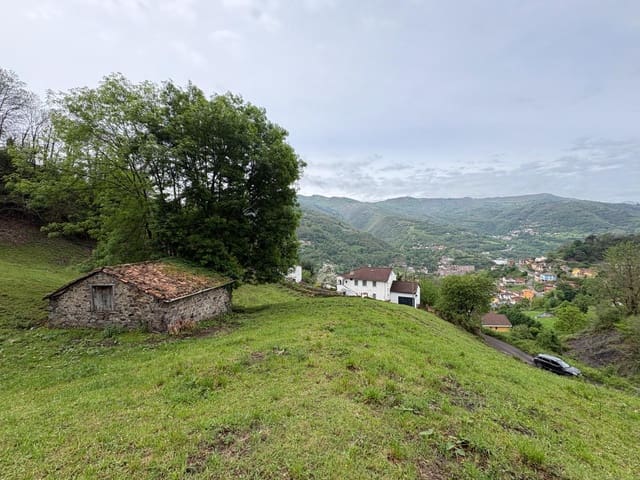 1 bedroom Finca/Country House for sale in Aller - € 30,000 (Ref: 9833899)