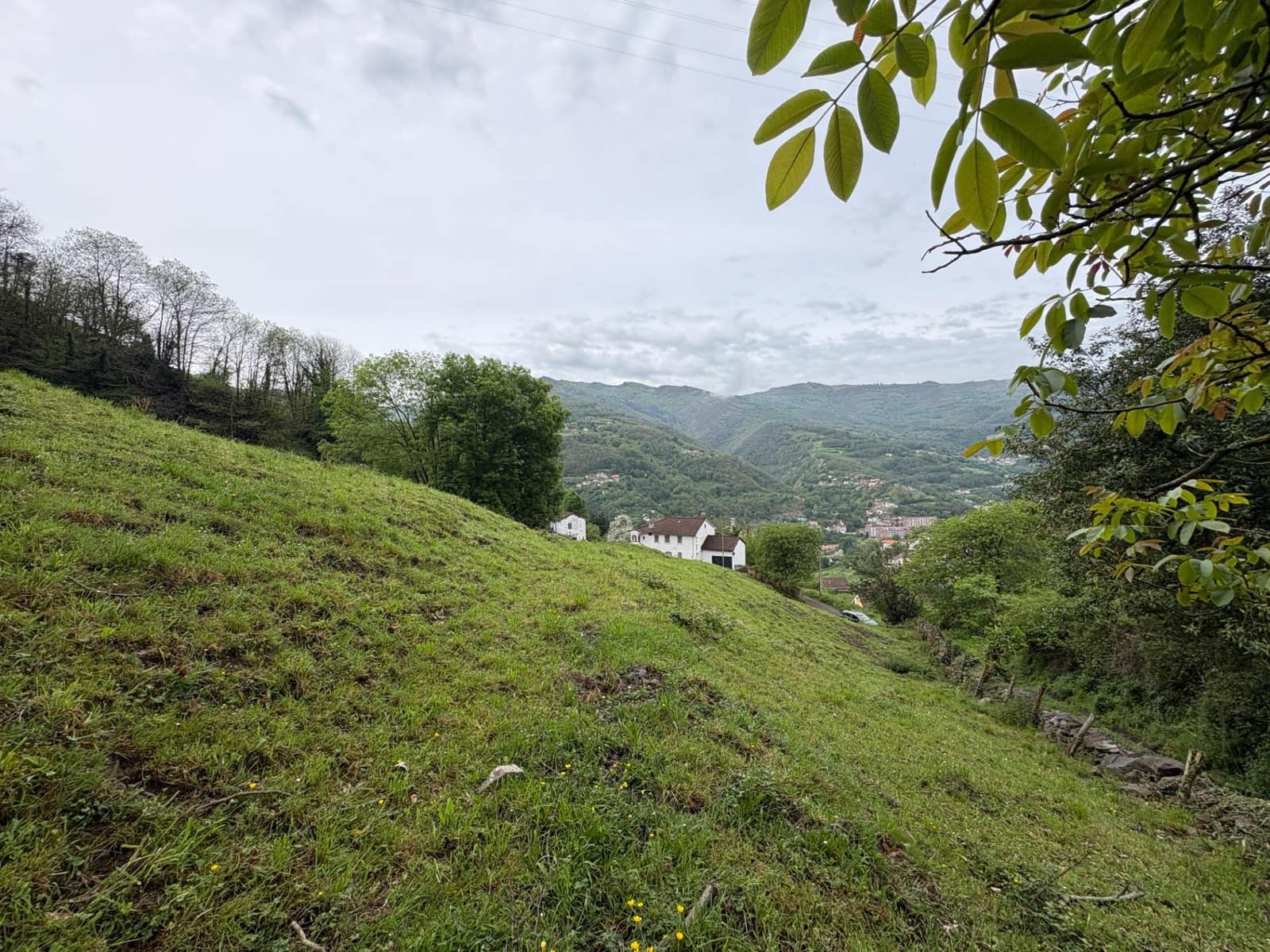 1 bedroom Finca/Country House for sale in Aller - € 30,000 (Ref: 9833899)