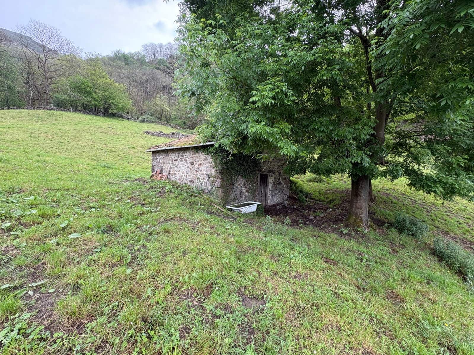 1 bedroom Finca/Country House for sale in Aller - € 30,000 (Ref: 9833899)