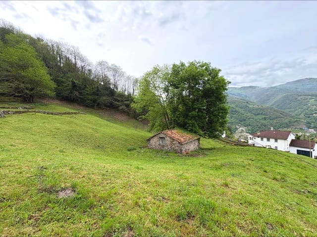 1 soveværelse Finca/Landehus til salg i Aller - € 30.000 (Ref: 9833899)