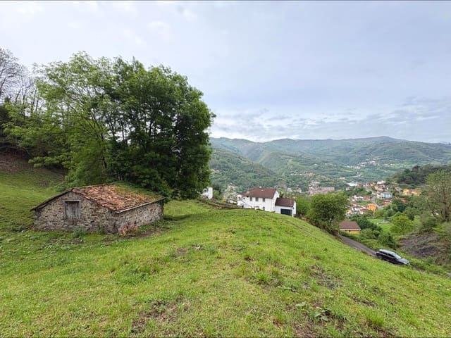 1 soveværelse Finca/Landehus til salg i Aller - € 30.000 (Ref: 9833899)