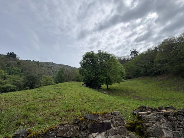 1 soveværelse Finca/Landehus til salg i Aller - € 30.000 (Ref: 9833899)