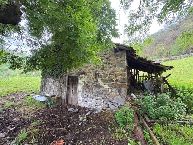 1 soveværelse Finca/Landehus til salg i Aller - € 30.000 (Ref: 9833899)