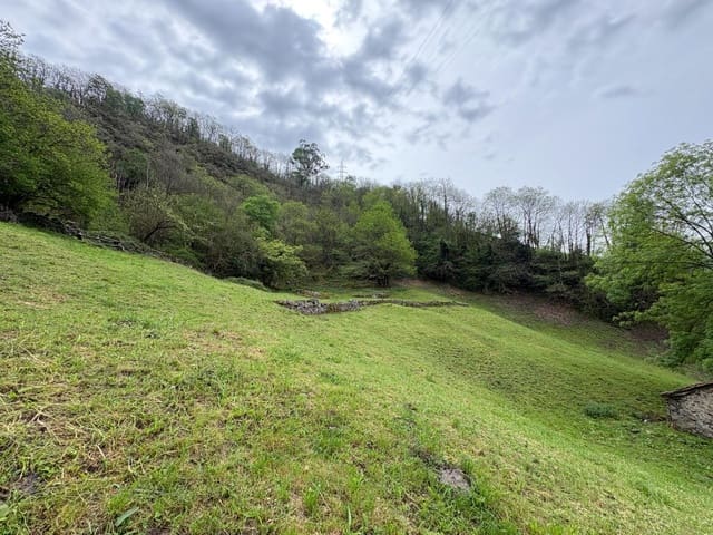 1 soveværelse Finca/Landehus til salg i Aller - € 30.000 (Ref: 9833899)