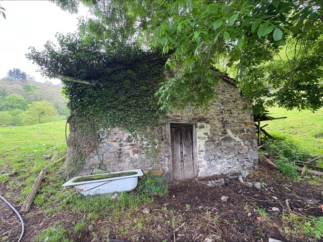 1 soveværelse Finca/Landehus til salg i Aller - € 30.000 (Ref: 9833899)