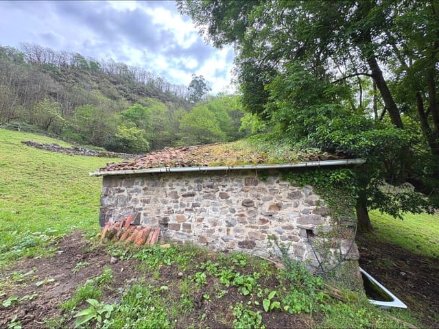 1 soveværelse Finca/Landehus til salg i Aller - € 30.000 (Ref: 9833899)