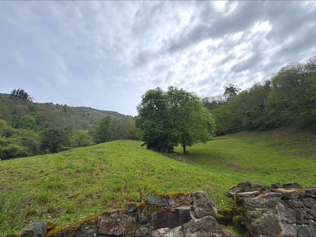 1 soveværelse Finca/Landehus til salg i Aller - € 30.000 (Ref: 9833899)
