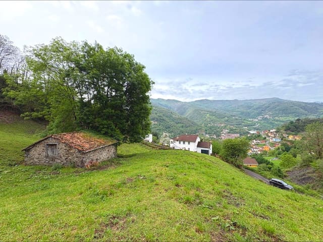 1 soveværelse Finca/Landehus til salg i Aller - € 30.000 (Ref: 9833899)