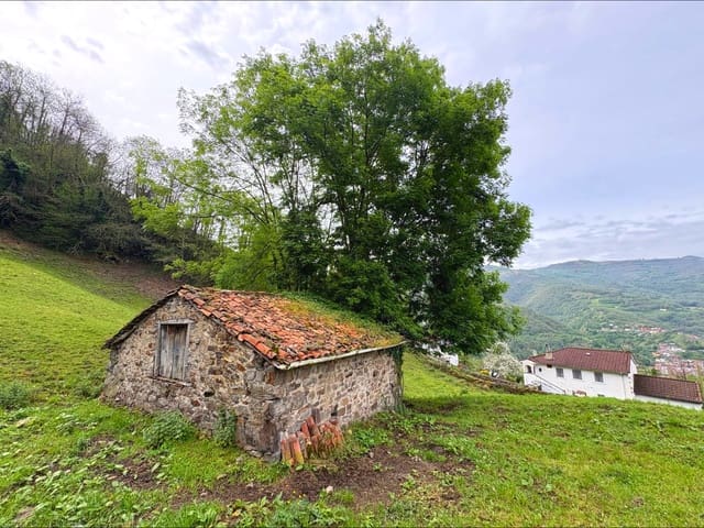 1 soveværelse Finca/Landehus til salg i Aller - € 30.000 (Ref: 9833899)