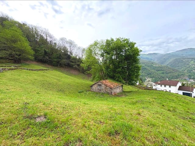 1 soveværelse Finca/Landehus til salg i Aller - € 30.000 (Ref: 9833899)