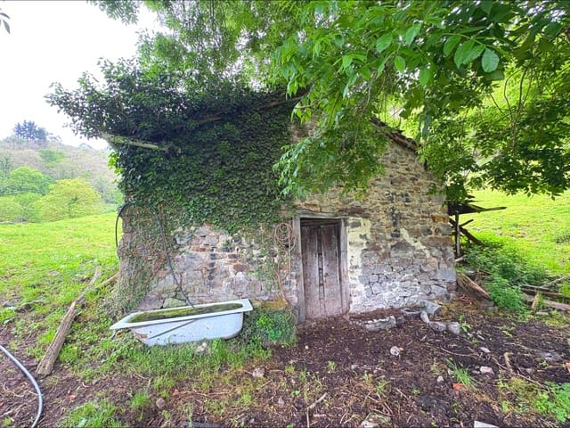 1 soveværelse Finca/Landehus til salg i Aller - € 30.000 (Ref: 9833899)