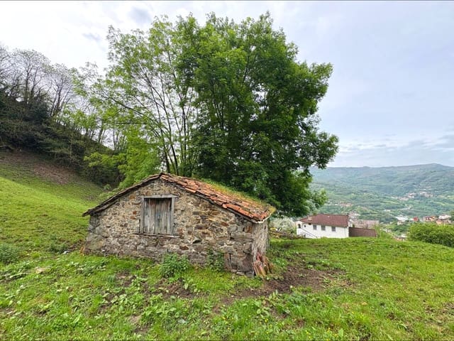 1 soveværelse Finca/Landehus til salg i Aller - € 30.000 (Ref: 9833899)