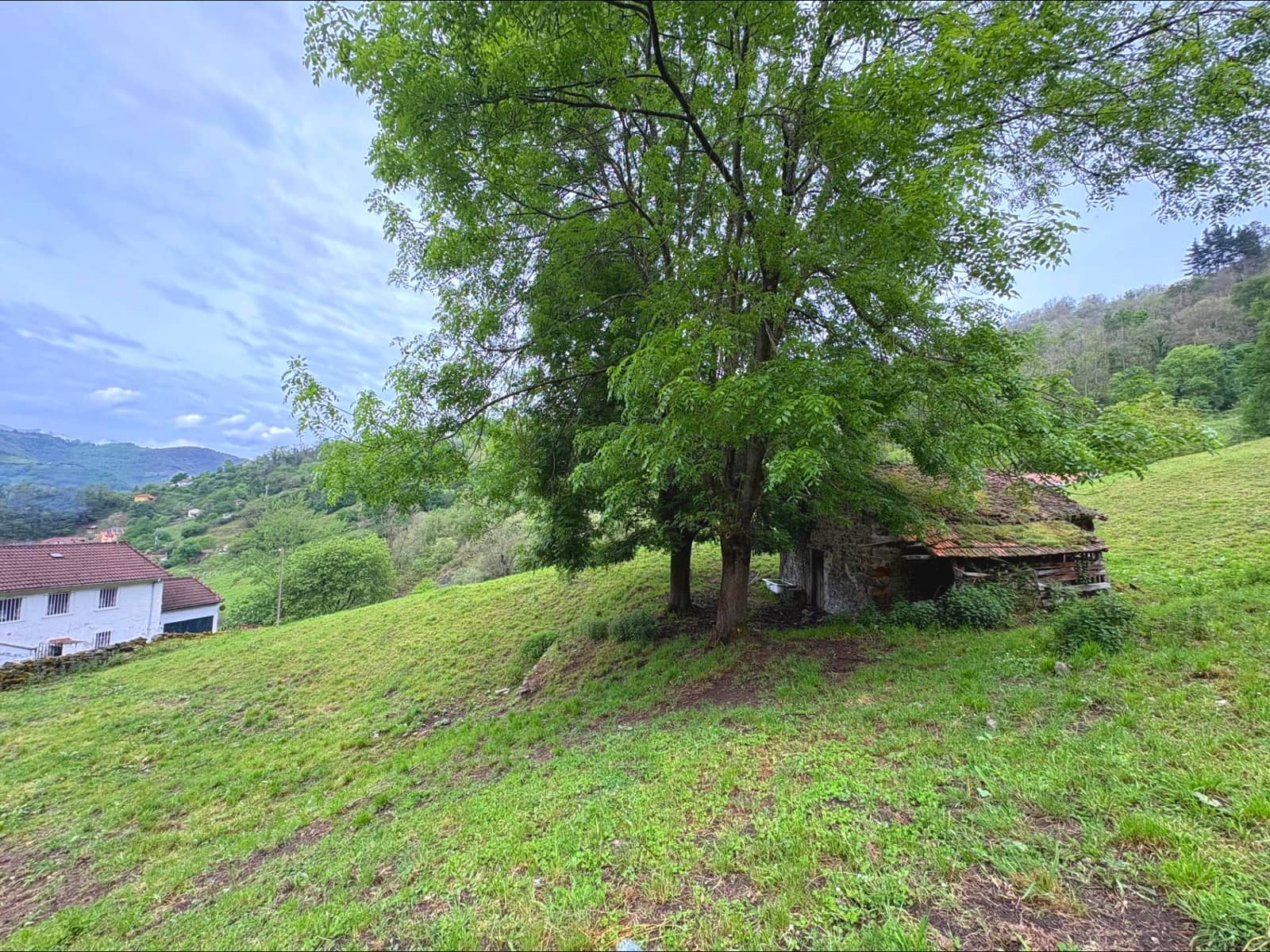 1 bedroom Finca/Country House for sale in Aller - € 30,000 (Ref: 9833899)