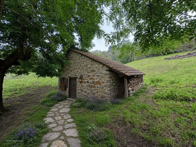 1 soverom Finca/Herregård til salgs i Aller - € 30 000 (Ref: 9833899)