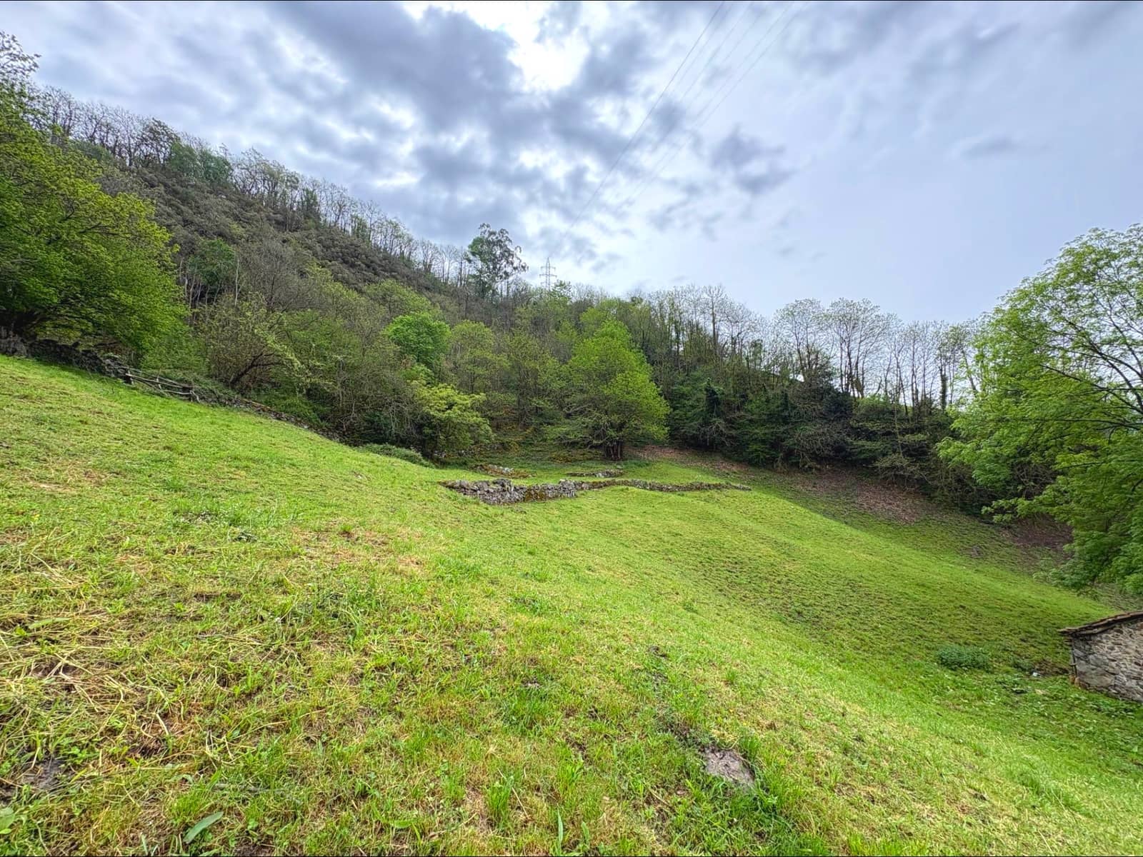 1 Zimmer Finca/Landgut zu verkaufen in Aller - 30.000 € (Ref: 9833899)