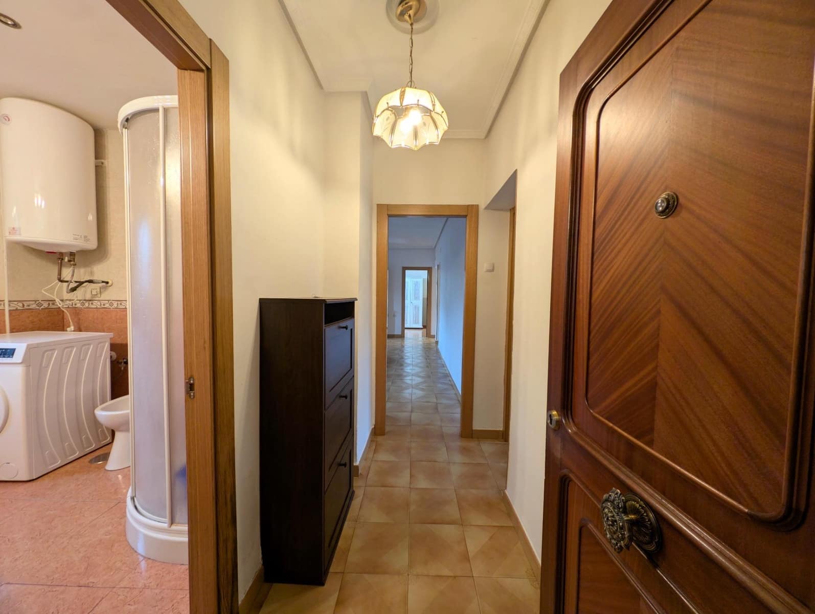 Piso de 3 habitaciones en San Martín del Rey Aurelio en venta - 74.000 € (Ref: 9839513)