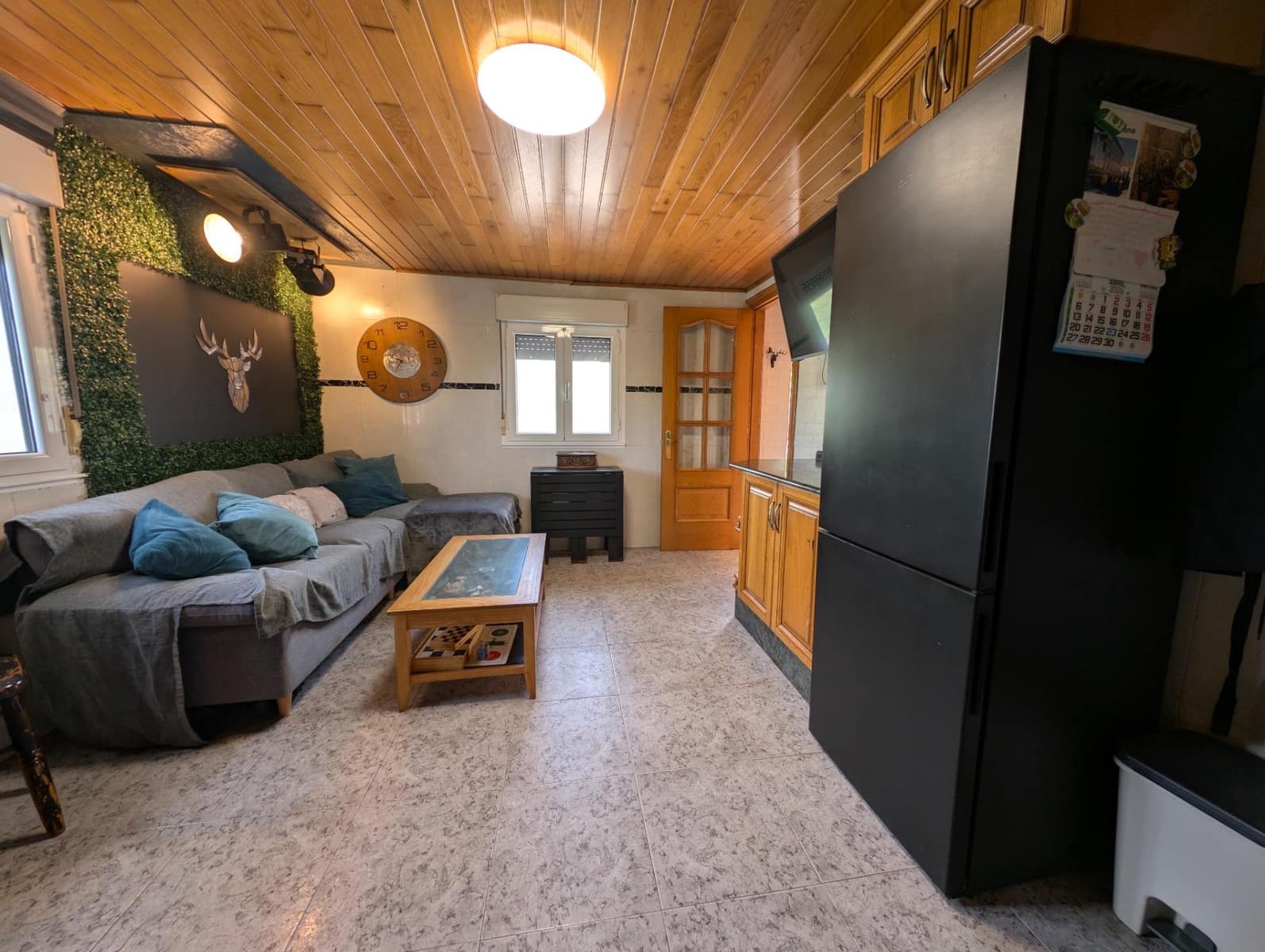 3 bedroom Villa for sale in Laviana with garage - € 159,000 (Ref: 9855673)