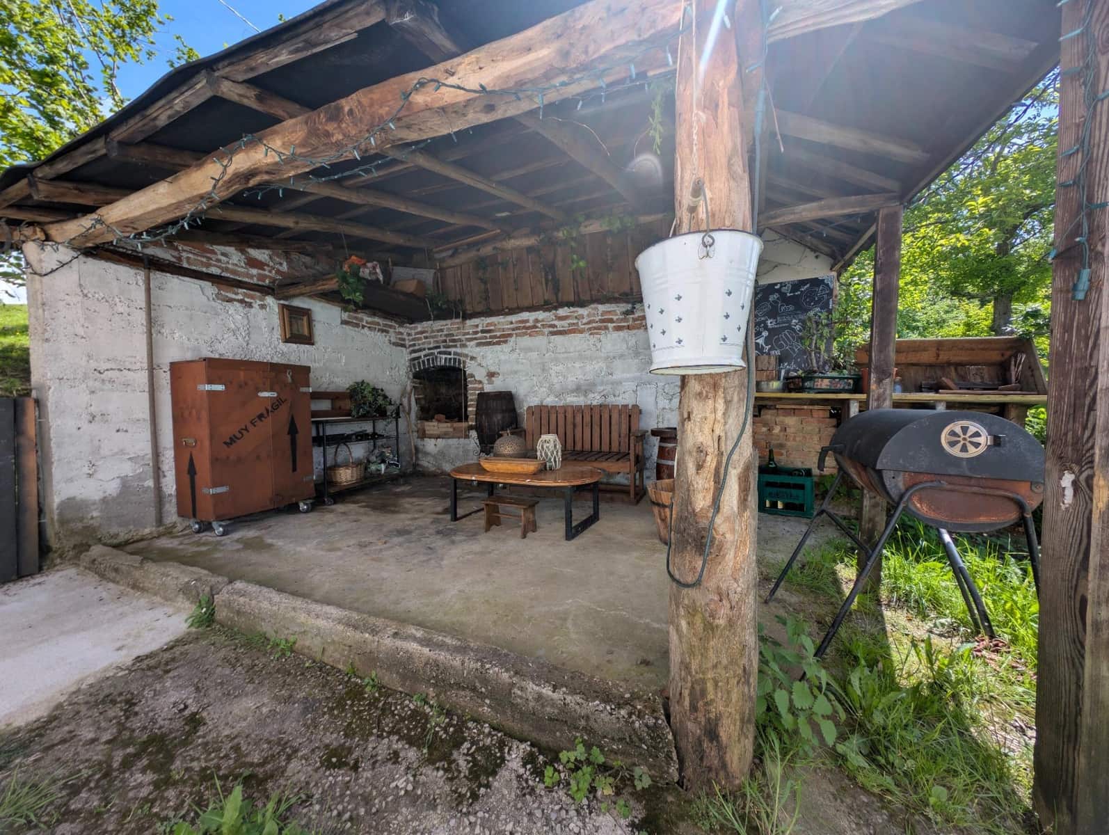 3 bedroom Villa for sale in Laviana with garage - € 159,000 (Ref: 9855673)