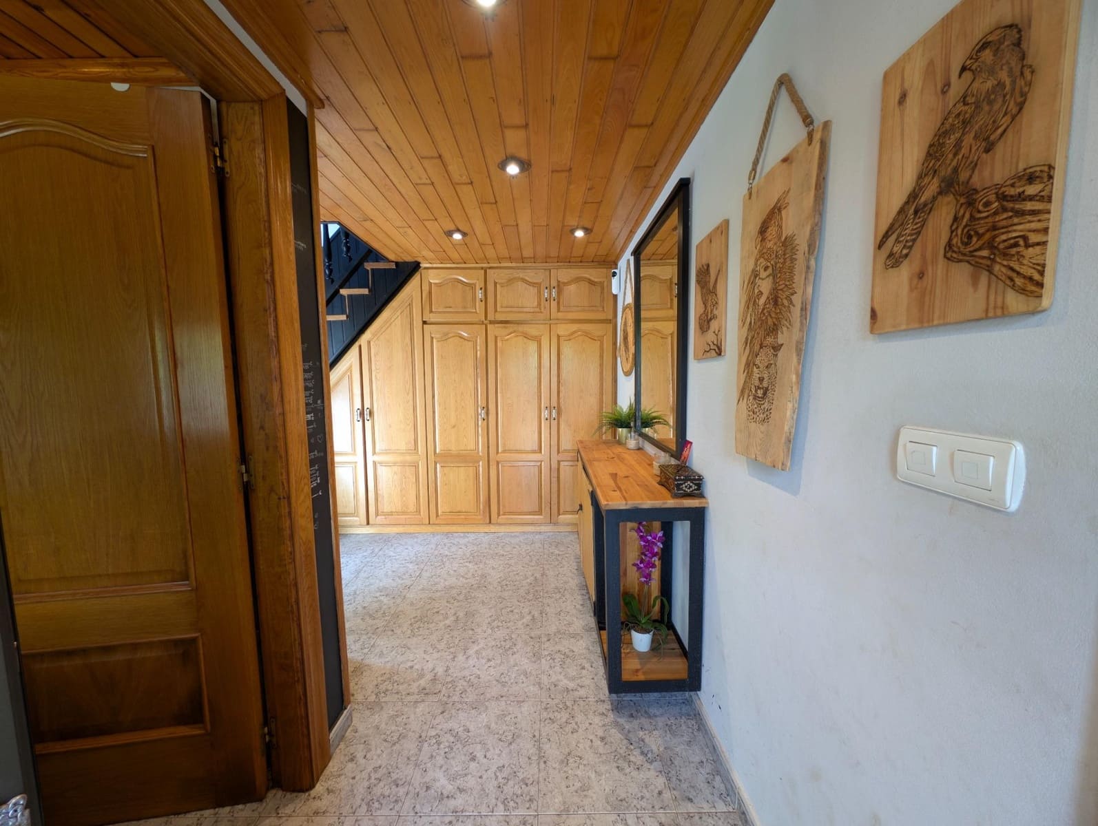 3 bedroom Villa for sale in Laviana with garage - € 159,000 (Ref: 9855673)