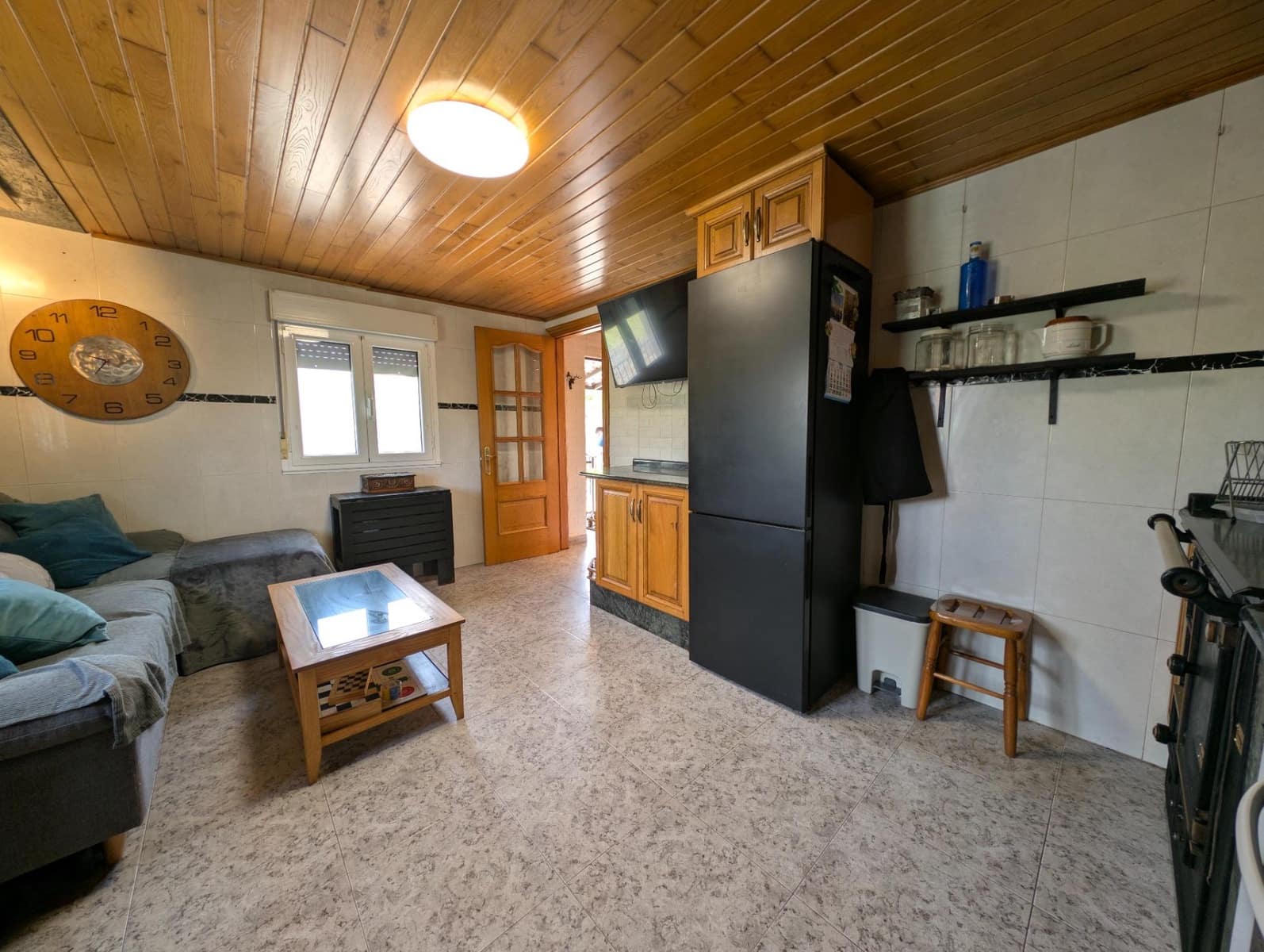 3 bedroom Villa for sale in Laviana with garage - € 159,000 (Ref: 9855673)