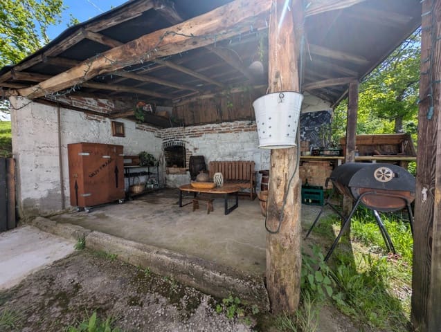3 bedroom Villa for sale in Laviana with garage - € 159,000 (Ref: 9855673)