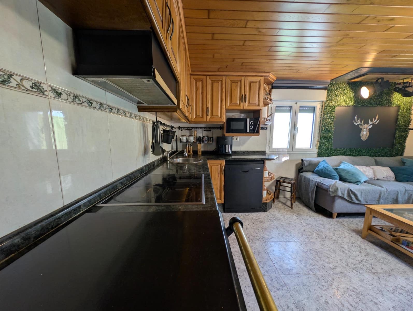 3 bedroom Villa for sale in Laviana with garage - € 159,000 (Ref: 9855673)