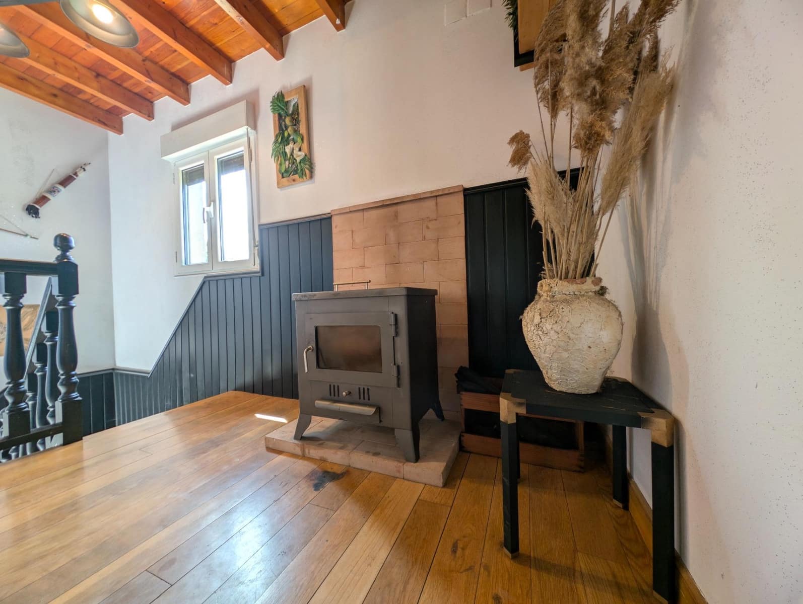 3 bedroom Villa for sale in Laviana with garage - € 159,000 (Ref: 9855673)