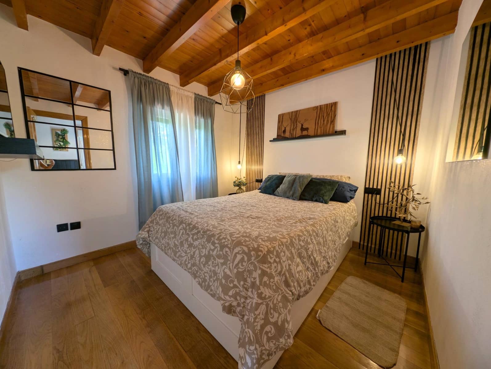 3 bedroom Villa for sale in Laviana with garage - € 159,000 (Ref: 9855673)