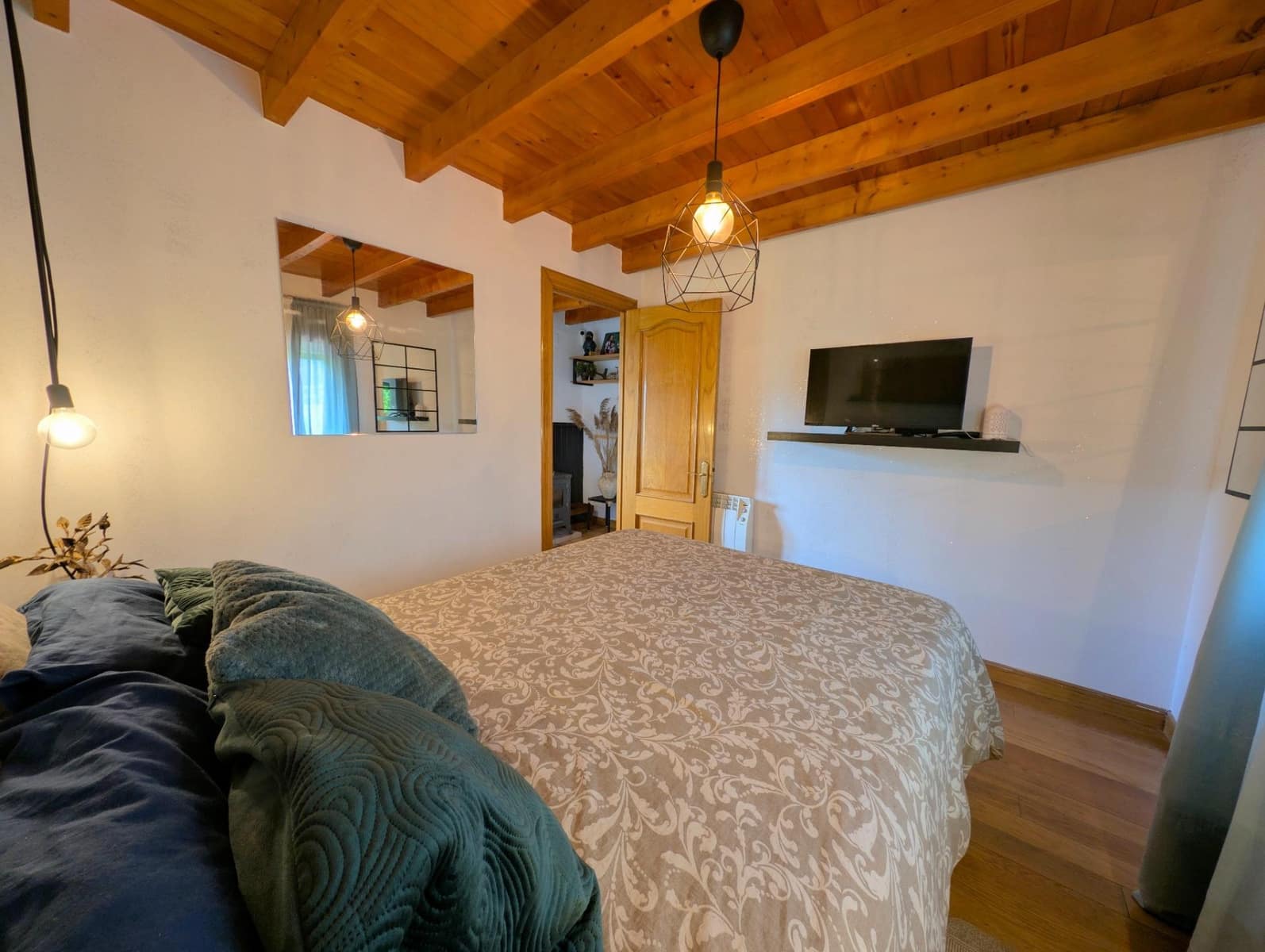 3 bedroom Villa for sale in Laviana with garage - € 159,000 (Ref: 9855673)