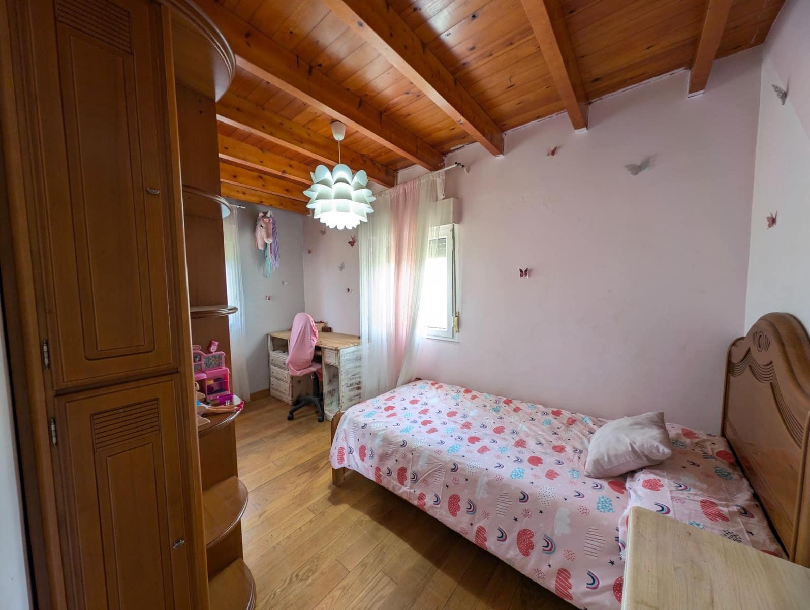3 bedroom Villa for sale in Laviana with garage - € 159,000 (Ref: 9855673)