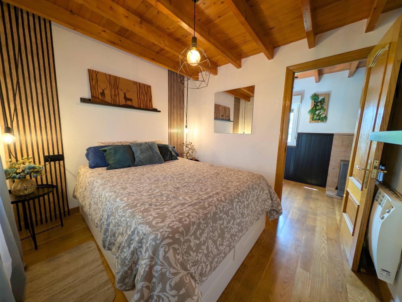 3 bedroom Villa for sale in Laviana with garage - € 159,000 (Ref: 9855673)